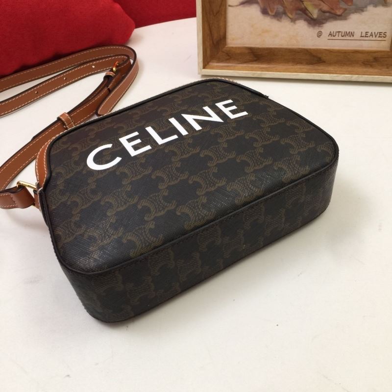 Celine Satchel Bags